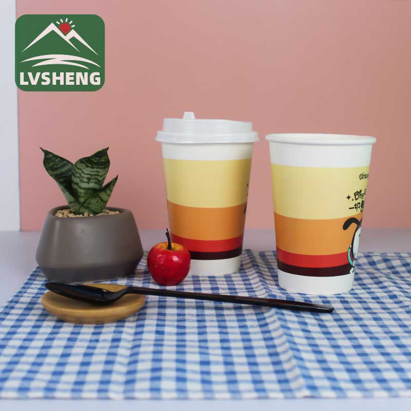 コールドドリンクカップ